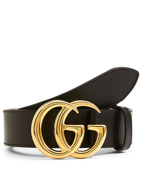 gucci holts|Gucci leather belt.